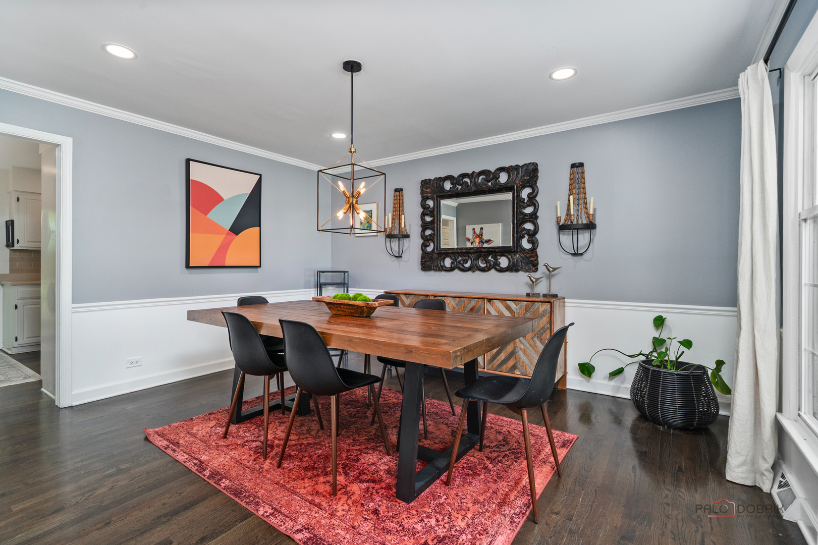 182 Blueberry Road