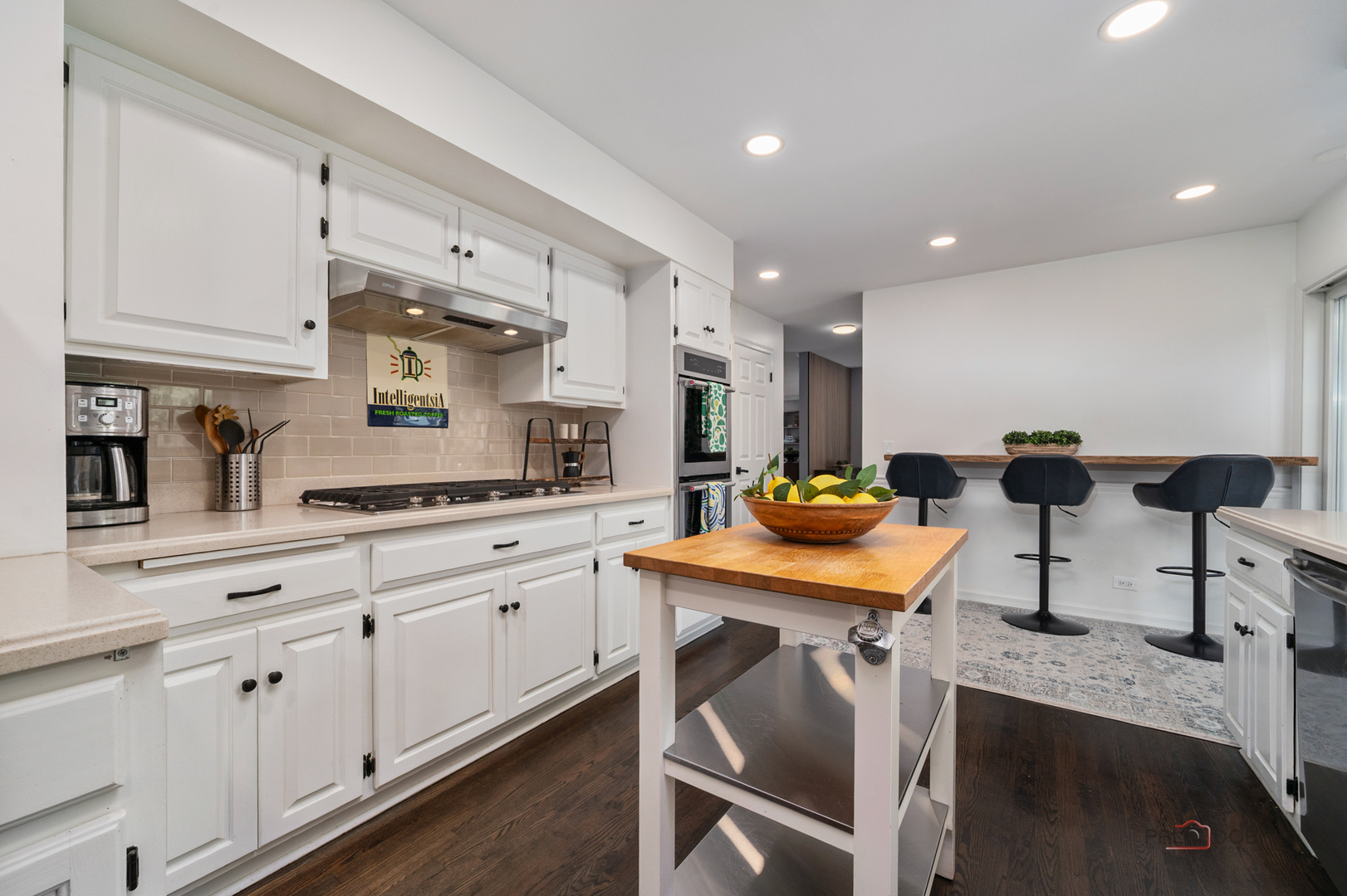182 Blueberry Road