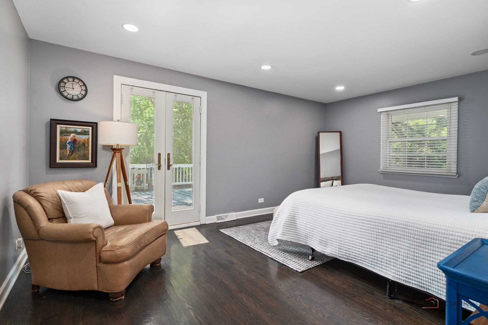 182 Blueberry Road