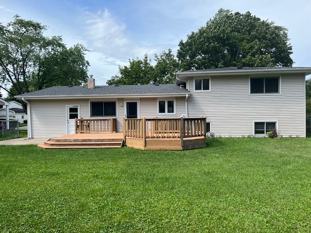 923 Crestfield Avenue