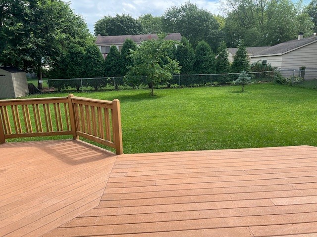 923 Crestfield Avenue