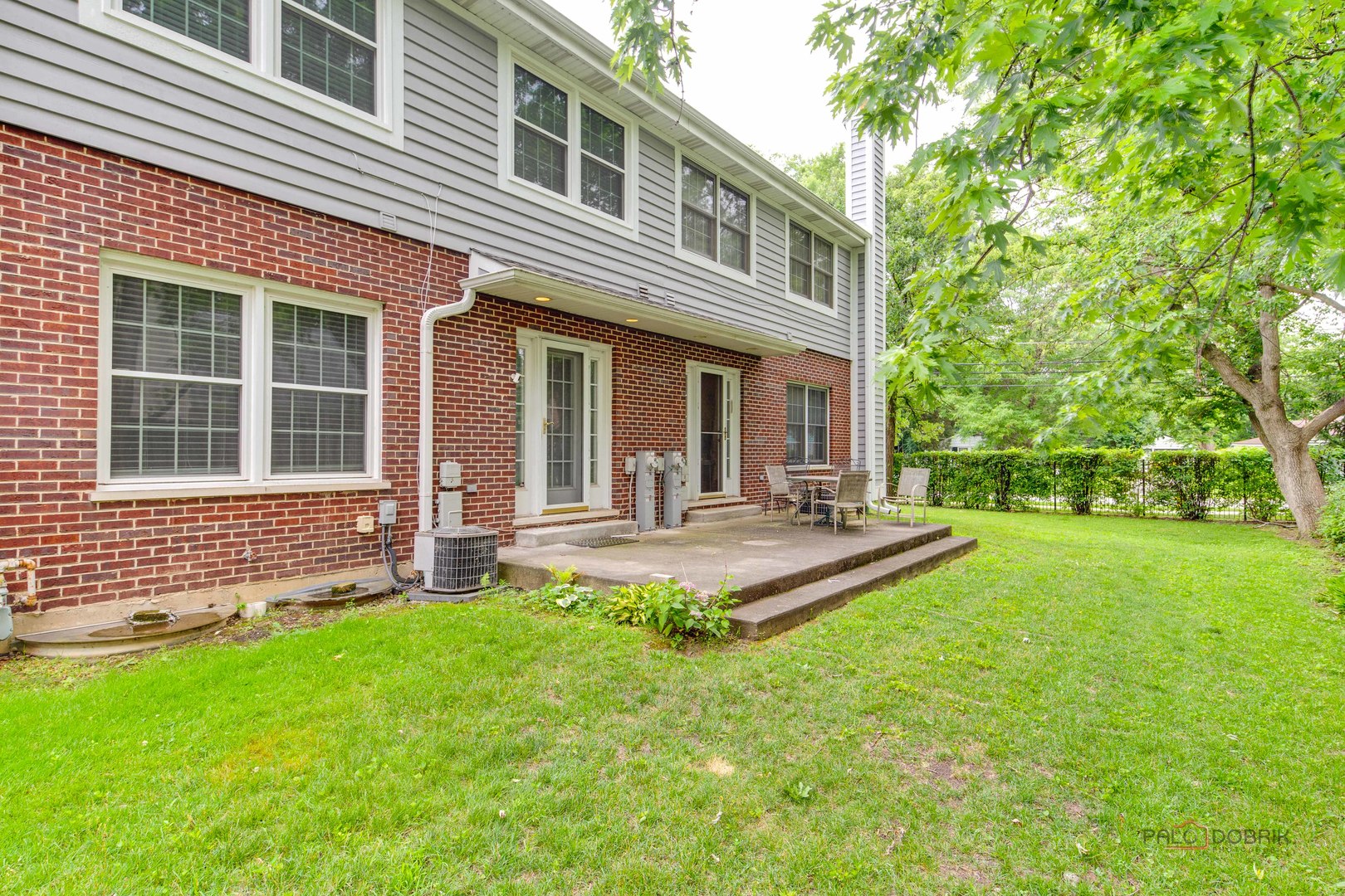 1804 Monroe Court