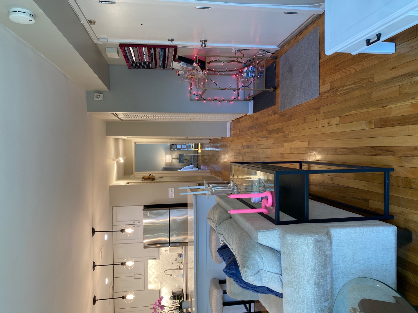 2029 N Larrabee Street Unit: 1