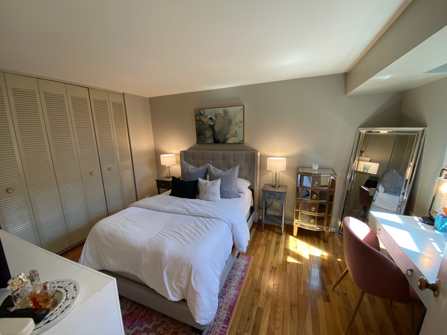 2029 N Larrabee Street Unit: 1