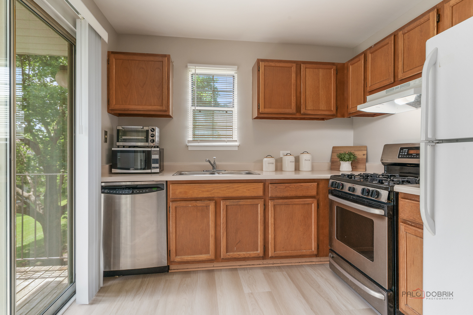 557 E Shag Bark Lane Unit: H