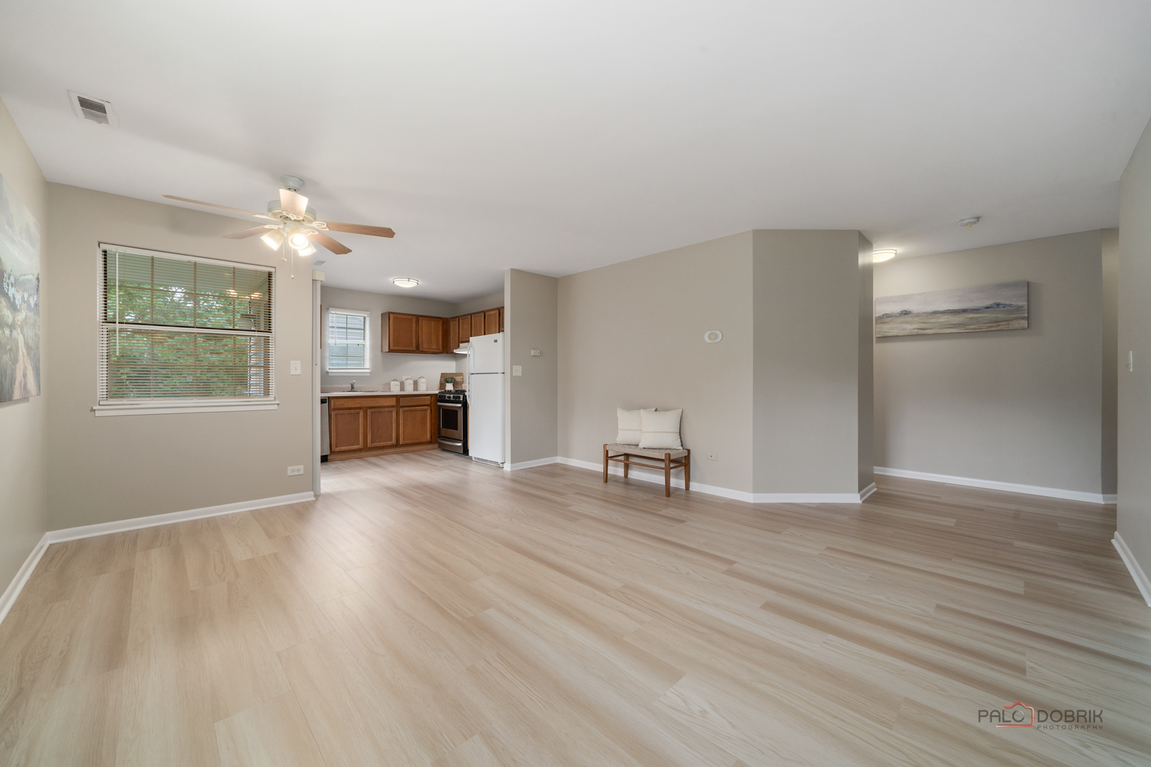 557 E Shag Bark Lane Unit: H
