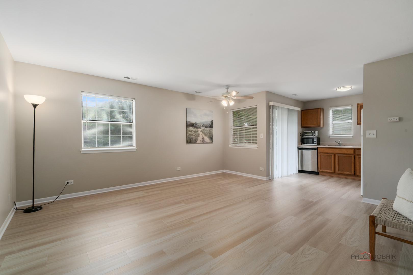 557 E Shag Bark Lane Unit: H