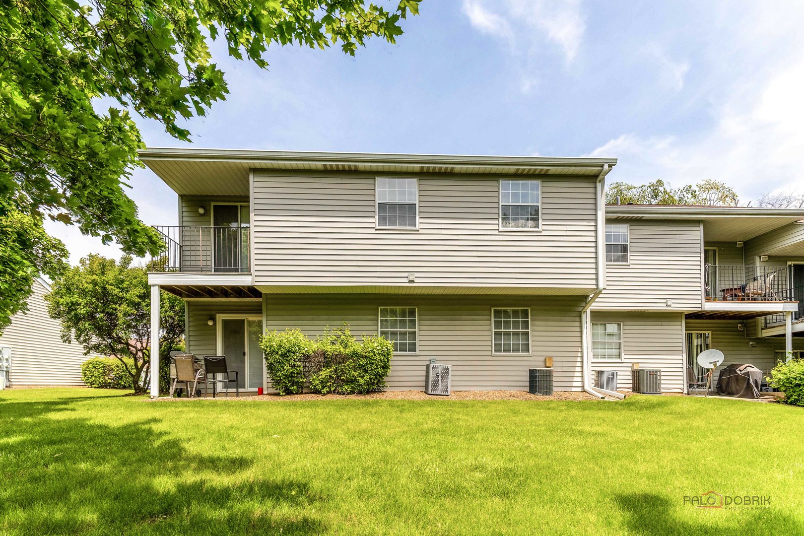 557 E Shag Bark Lane Unit: H