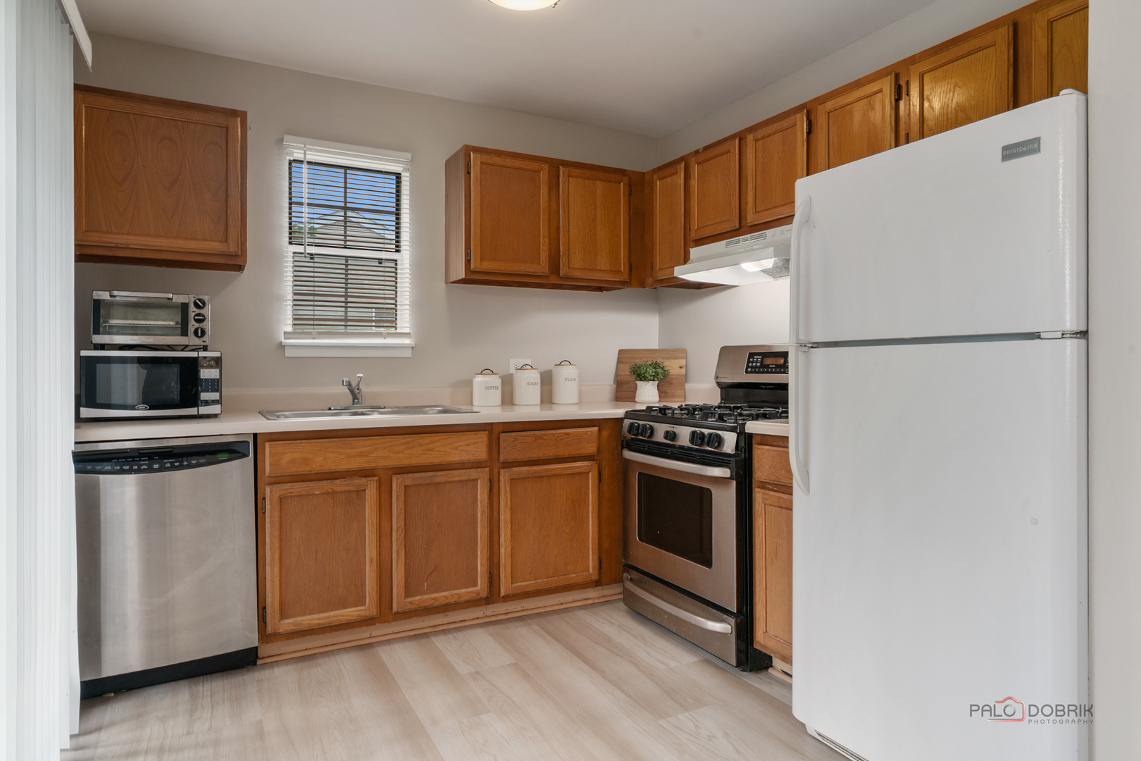 557 E Shag Bark Lane Unit: H