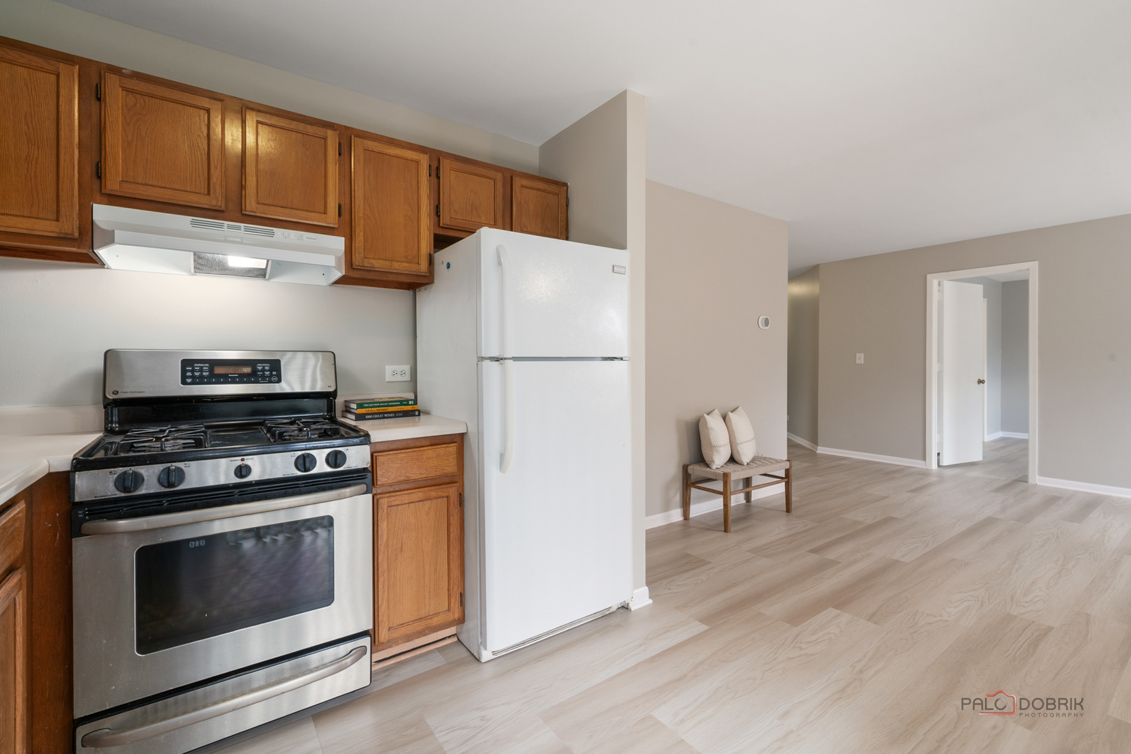 557 E Shag Bark Lane Unit: H