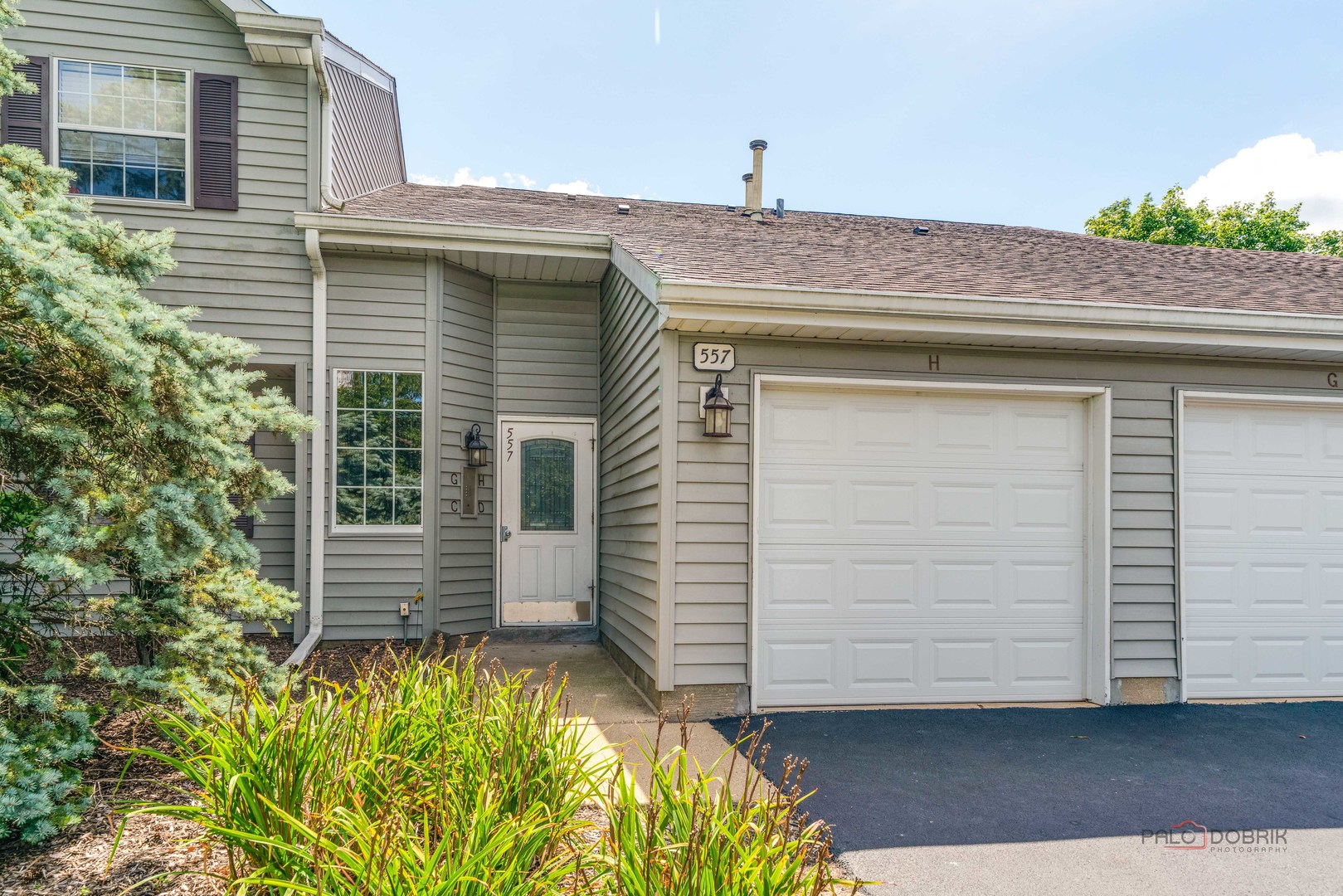 557 E Shag Bark Lane Unit: H