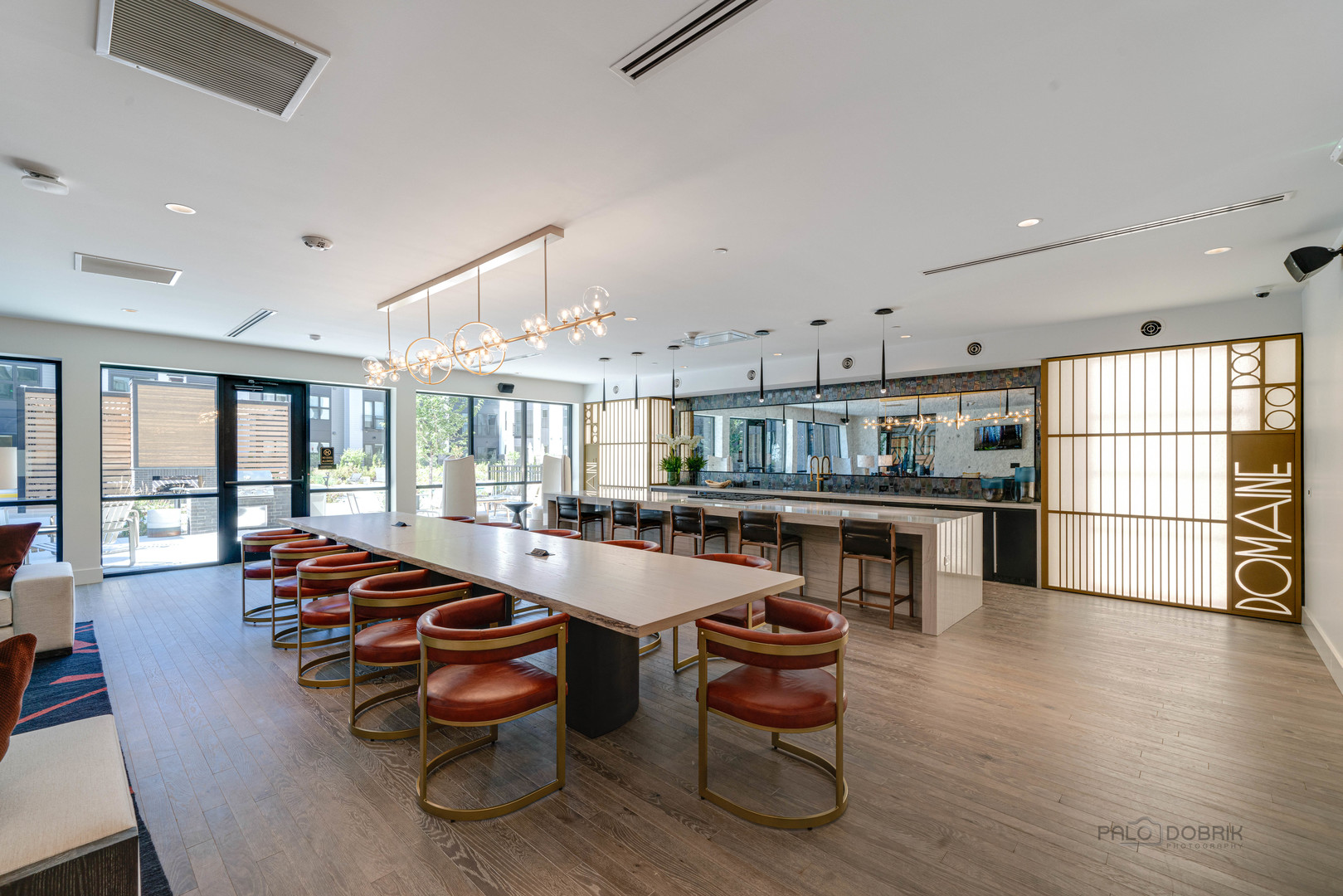 750 Hawthorn Row Unit: 1115