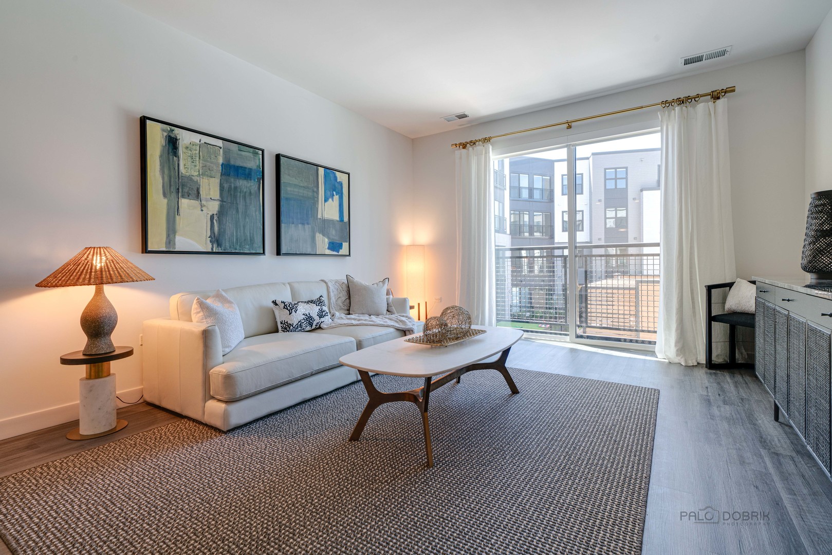 750 Hawthorn Row Unit: 2107