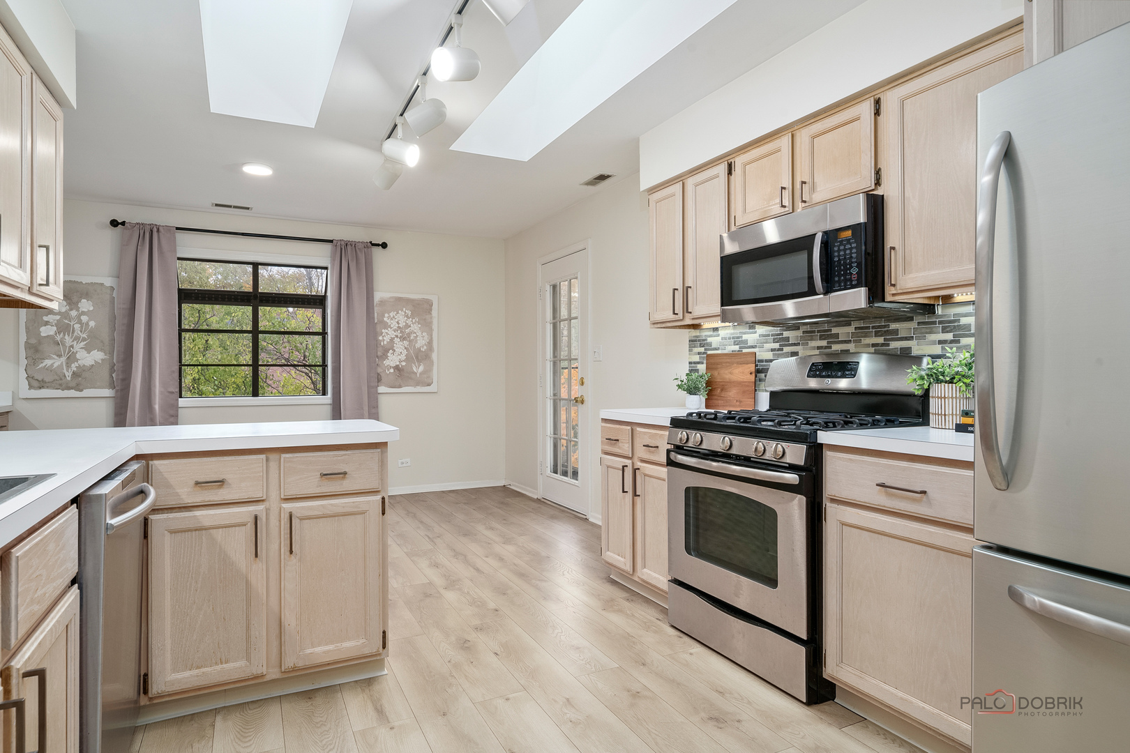 970 Ivy Lane Unit: C