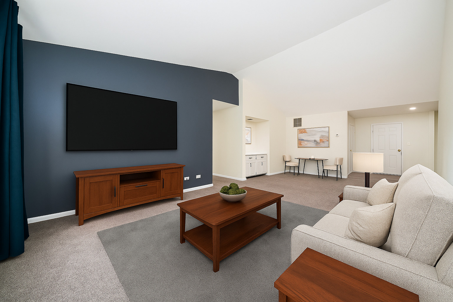 970 Ivy Lane Unit: C