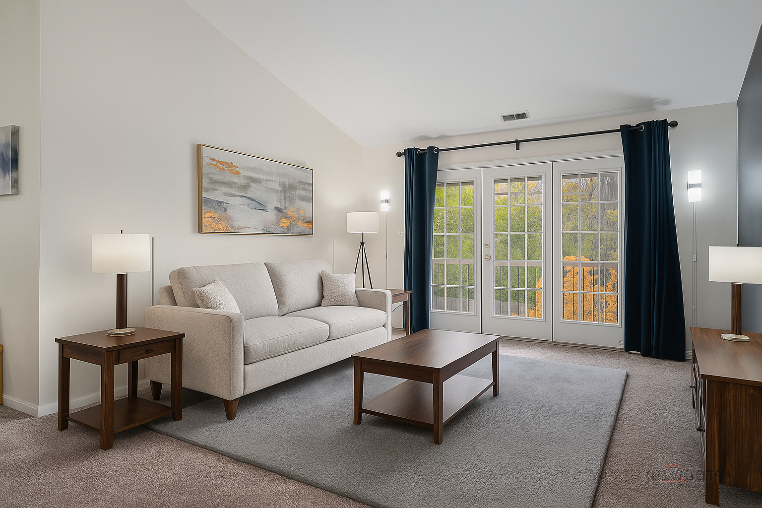 970 Ivy Lane Unit: C