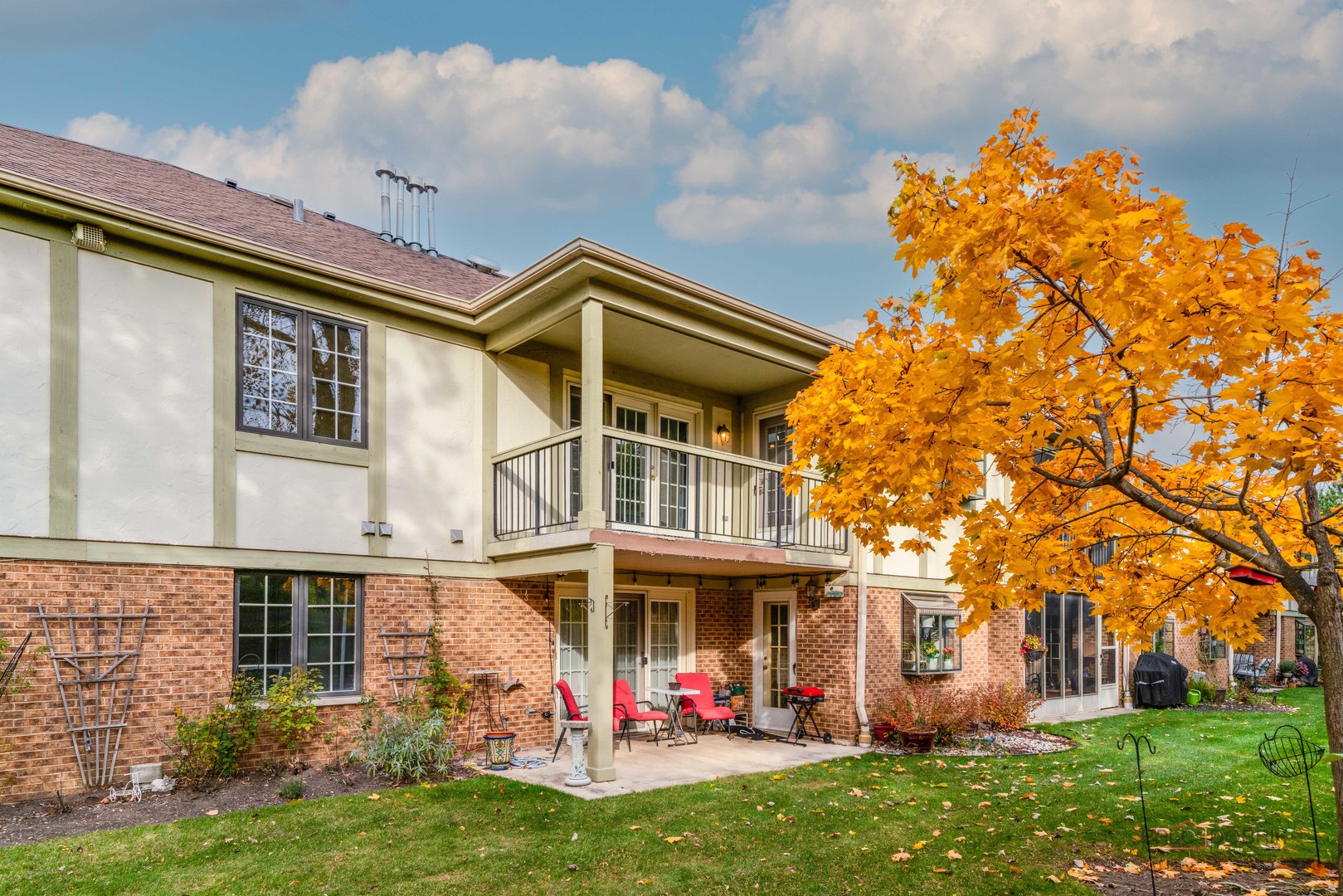 970 Ivy Lane Unit: C