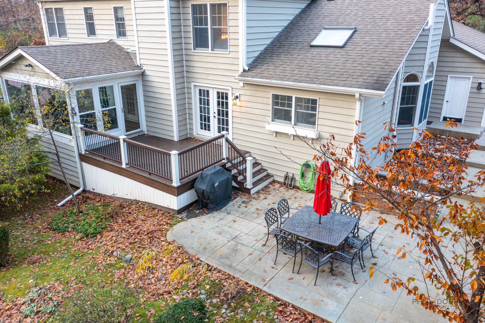 15393 W Oak Spring Road