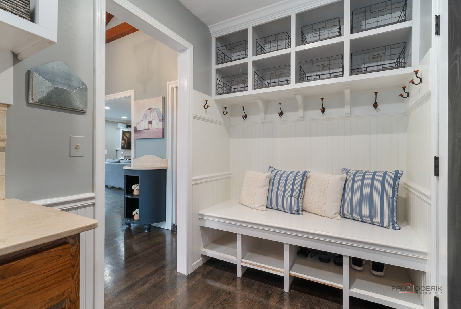 15393 W Oak Spring Road