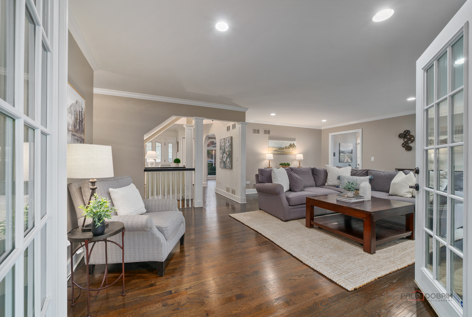 15393 W Oak Spring Road