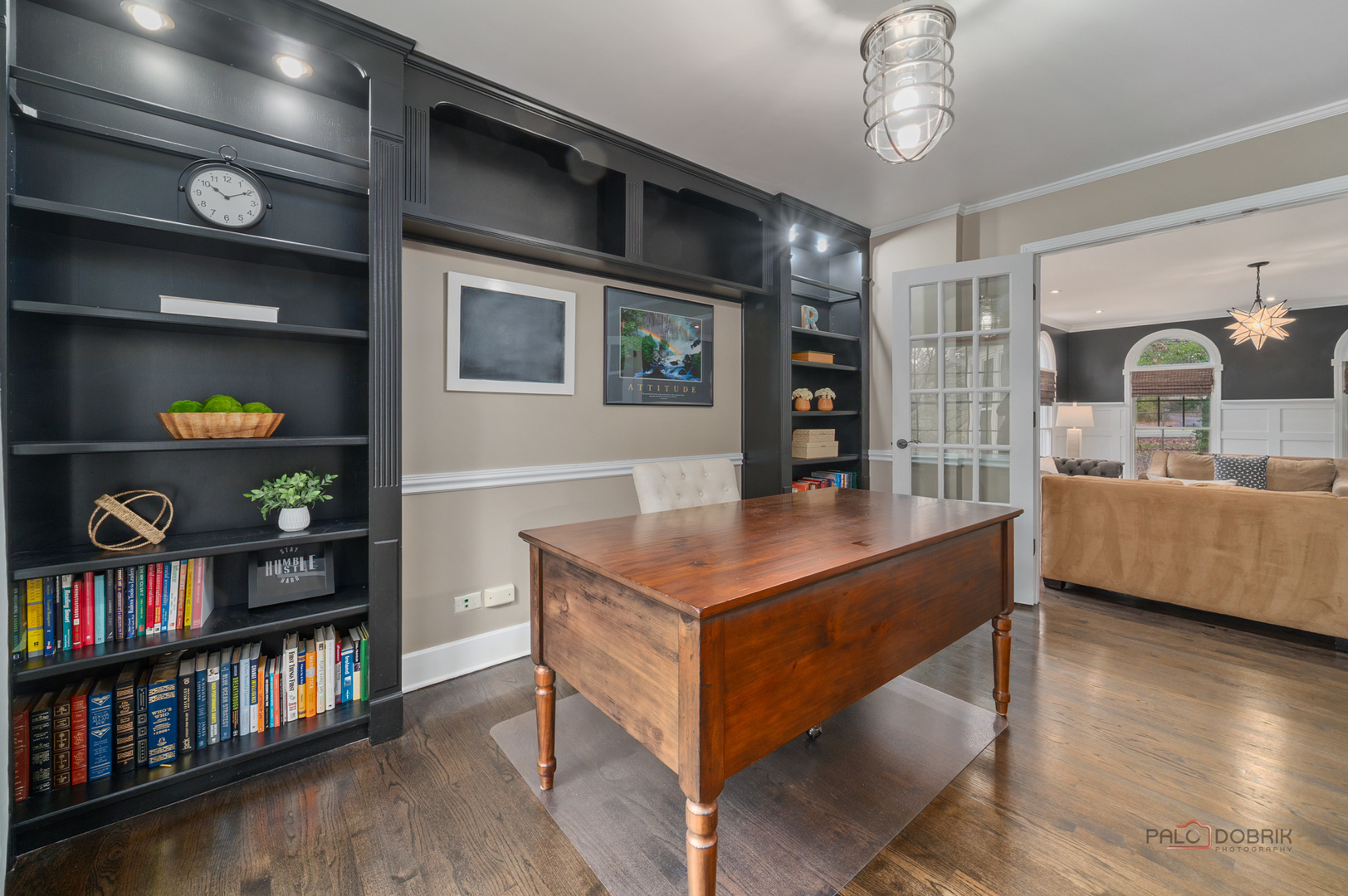 15393 W Oak Spring Road