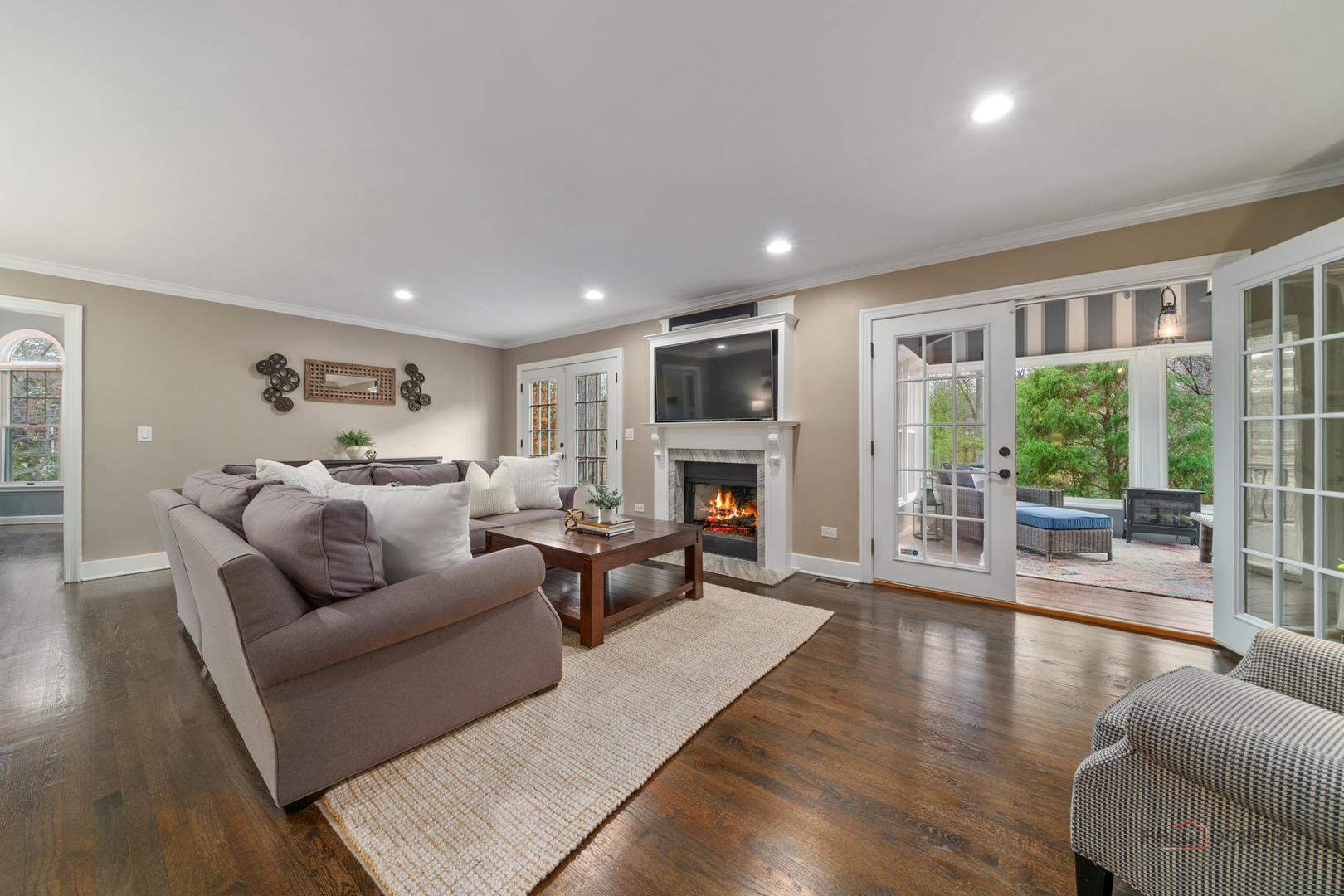 15393 W Oak Spring Road