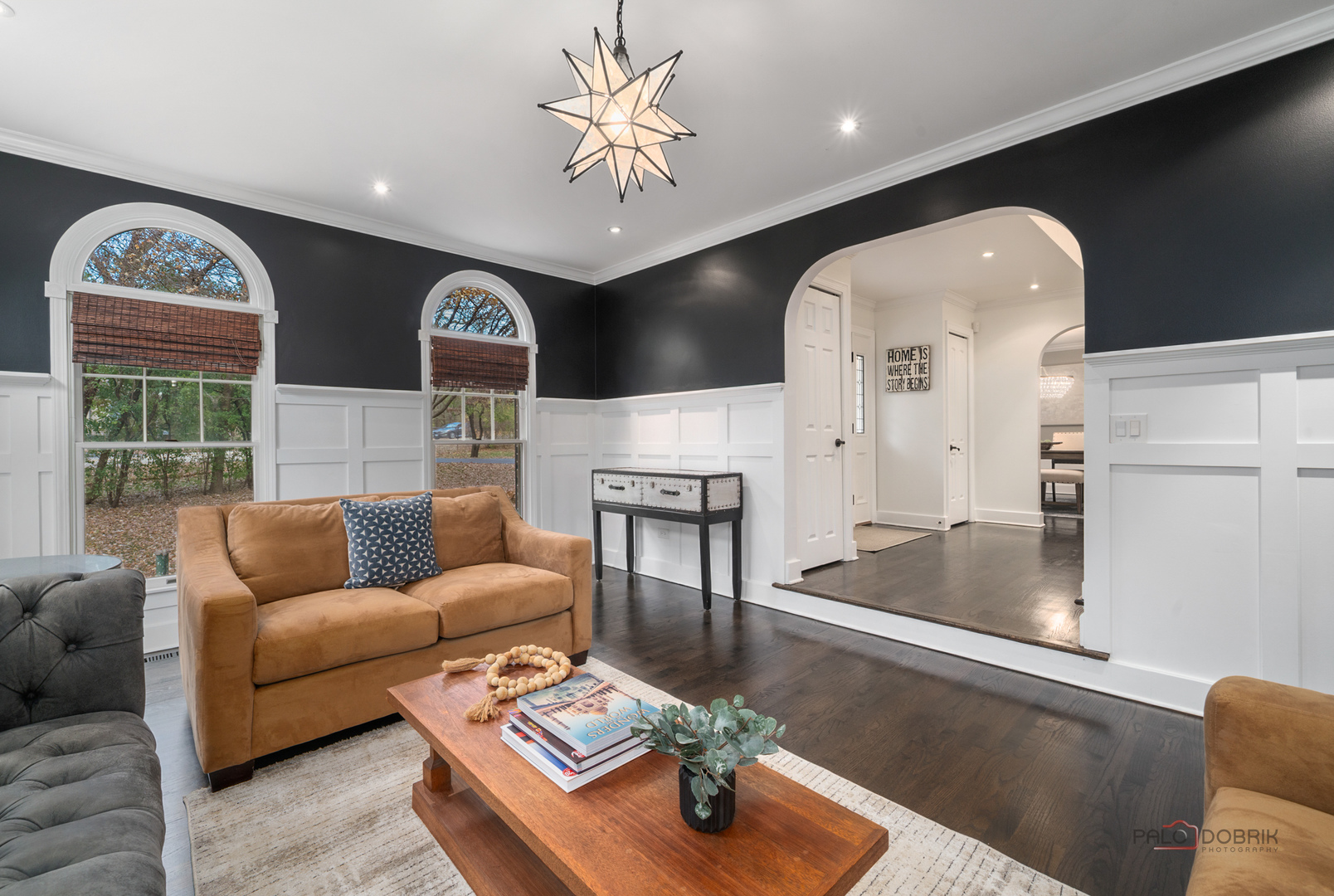 15393 W Oak Spring Road