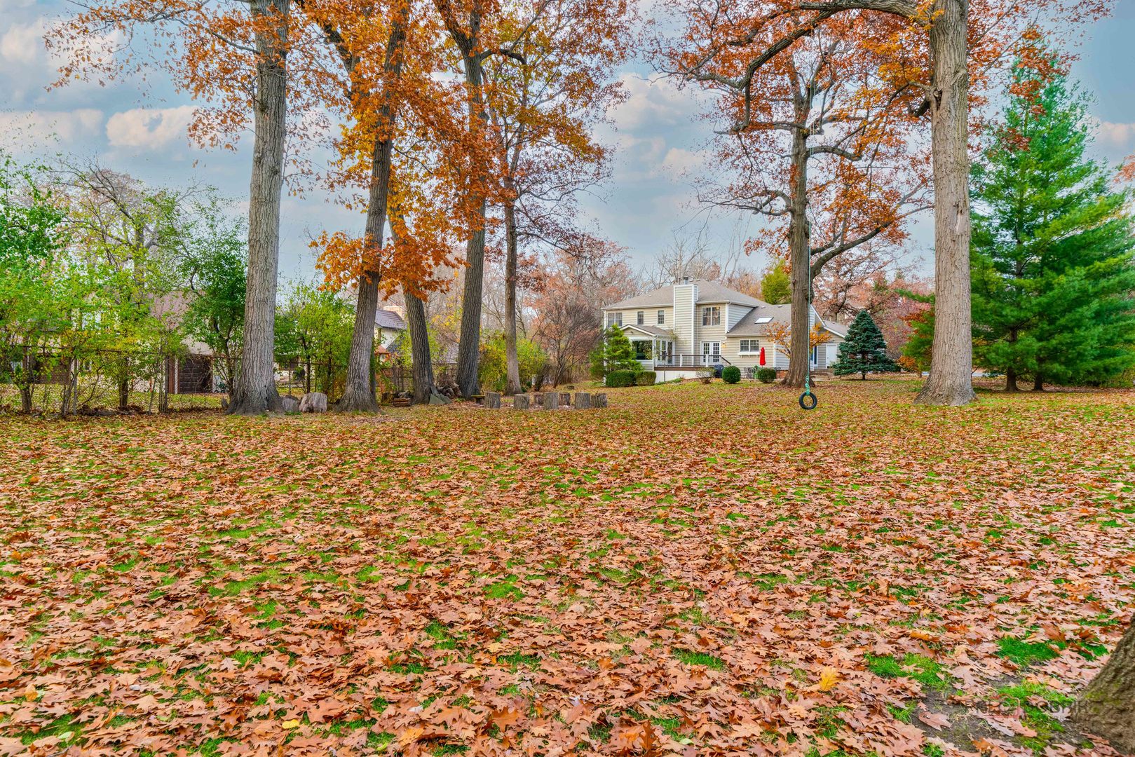 15393 W Oak Spring Road