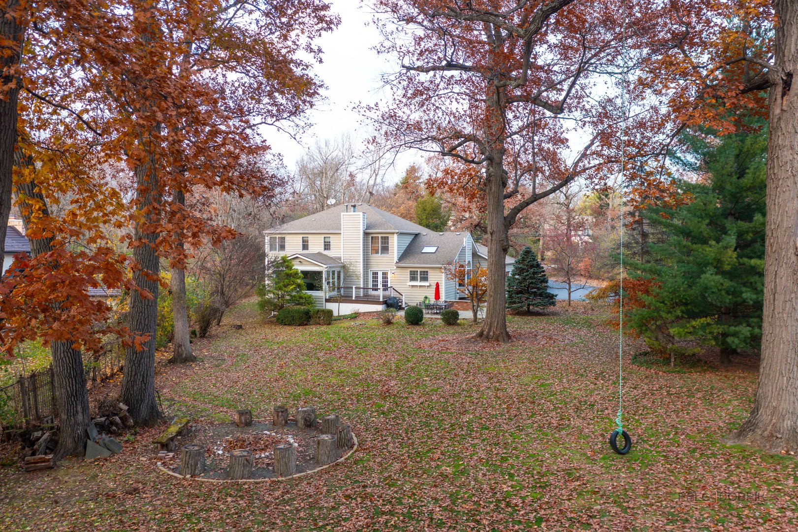 15393 W Oak Spring Road