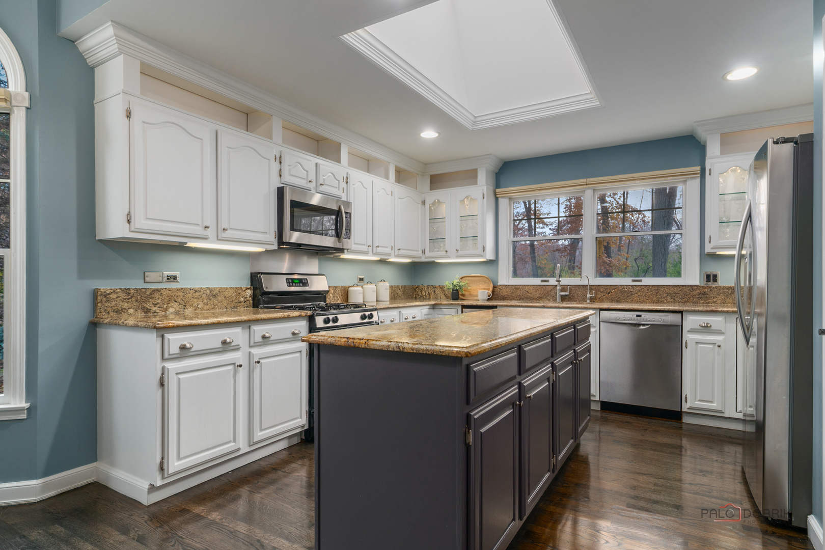 15393 W Oak Spring Road