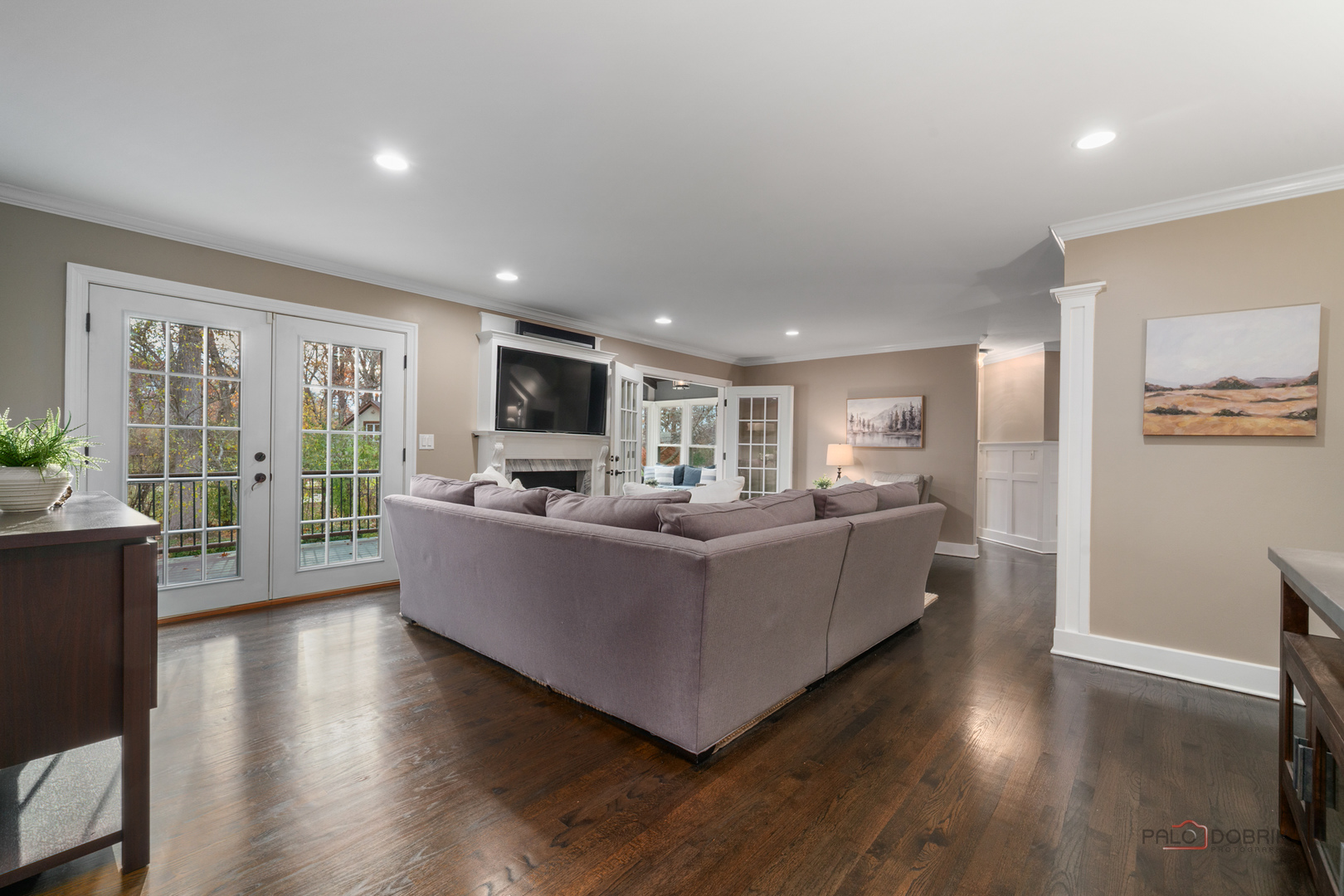 15393 W Oak Spring Road