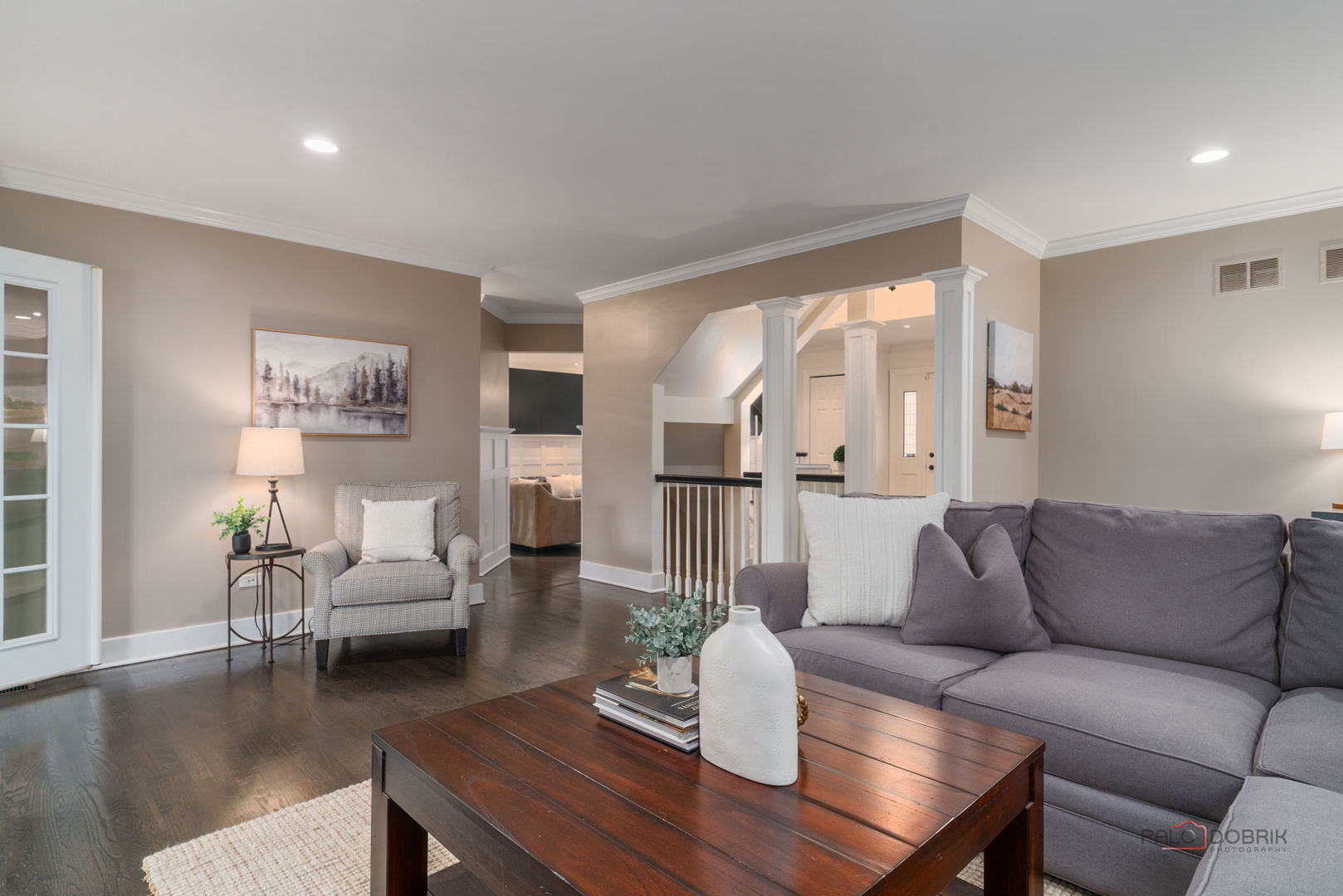 15393 W Oak Spring Road