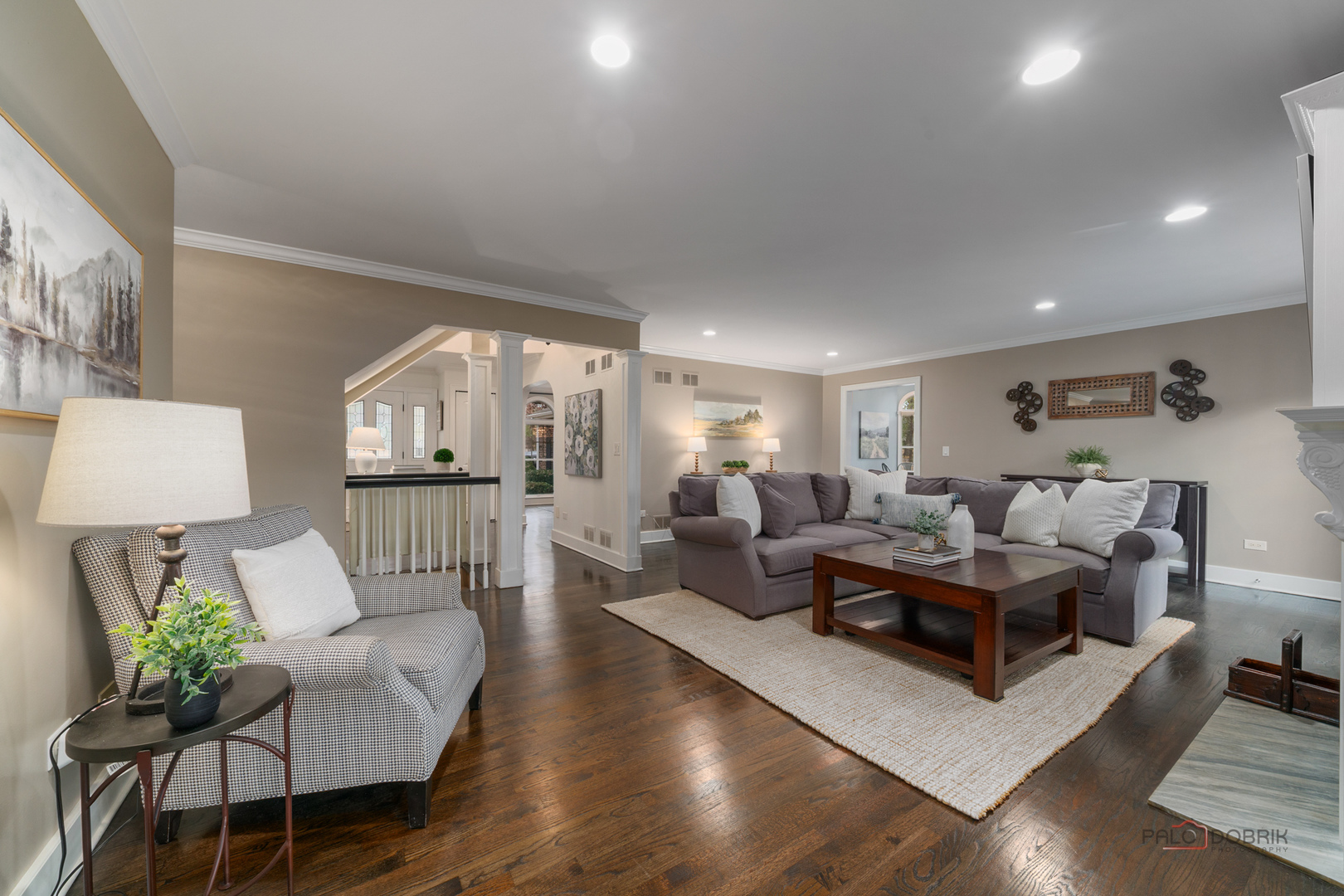 15393 W Oak Spring Road