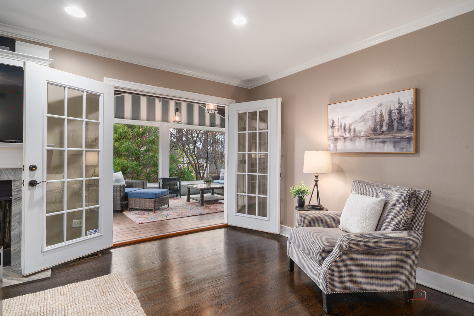 15393 W Oak Spring Road