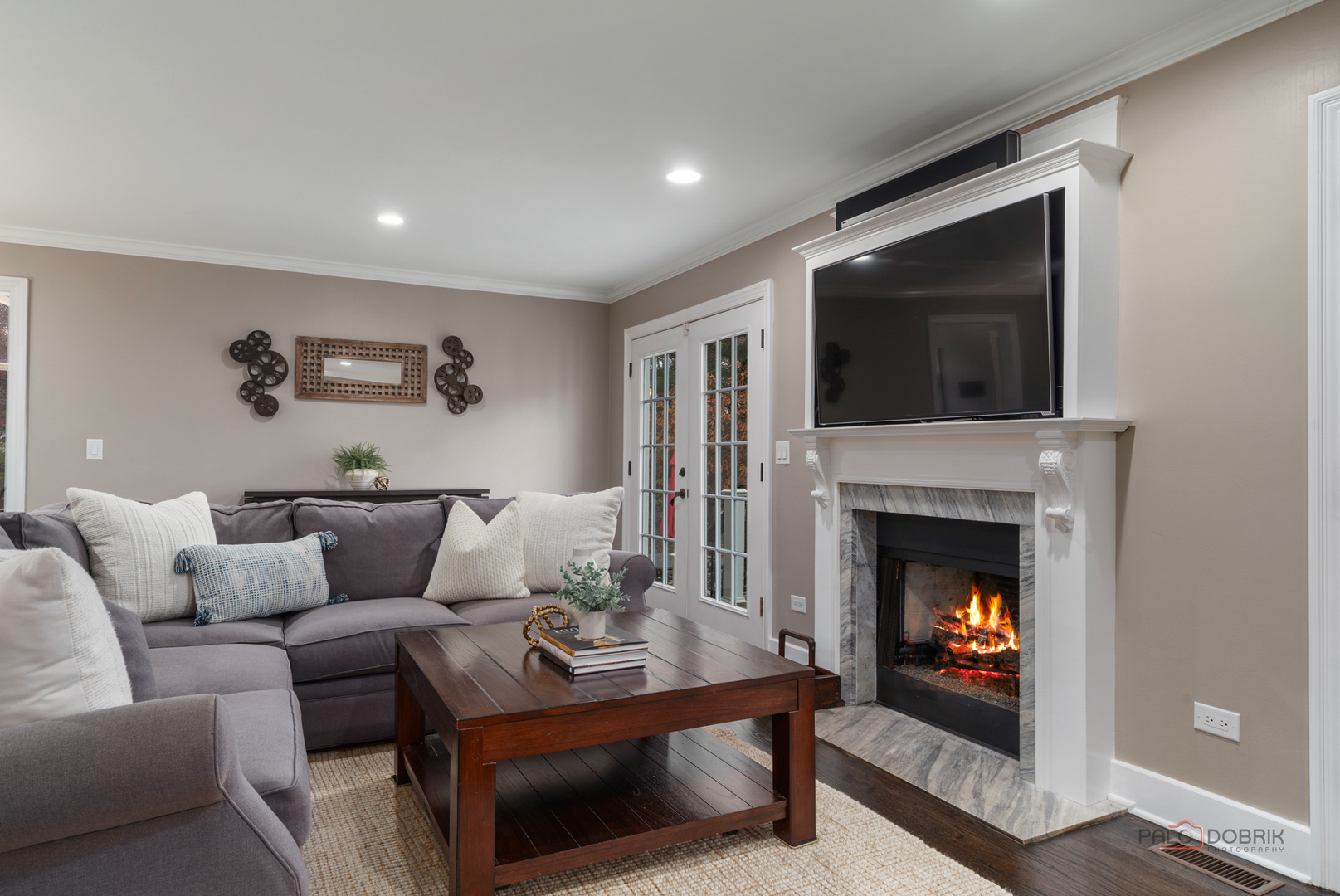 15393 W Oak Spring Road