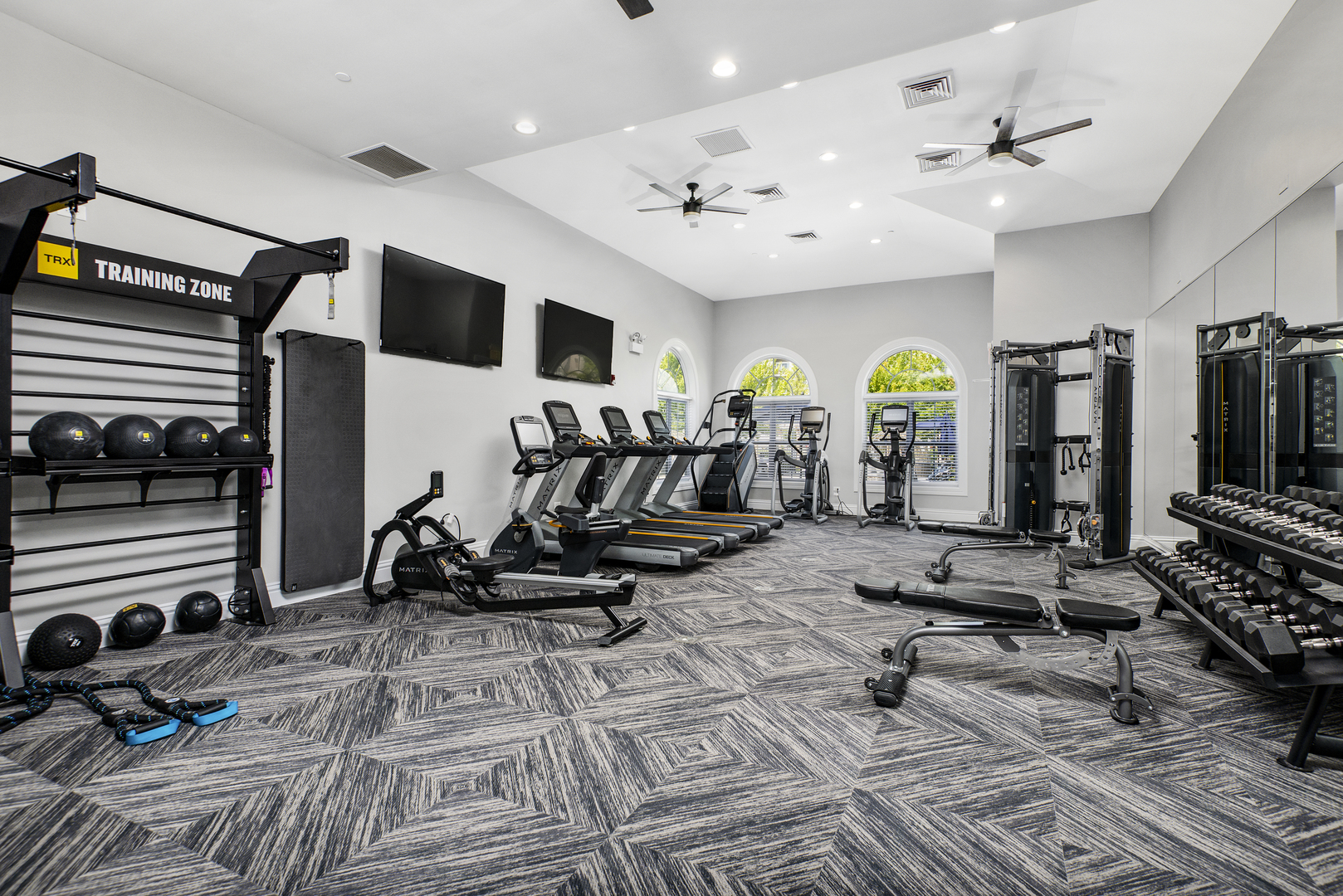 1155 Museum Boulevard Unit: 02-0414