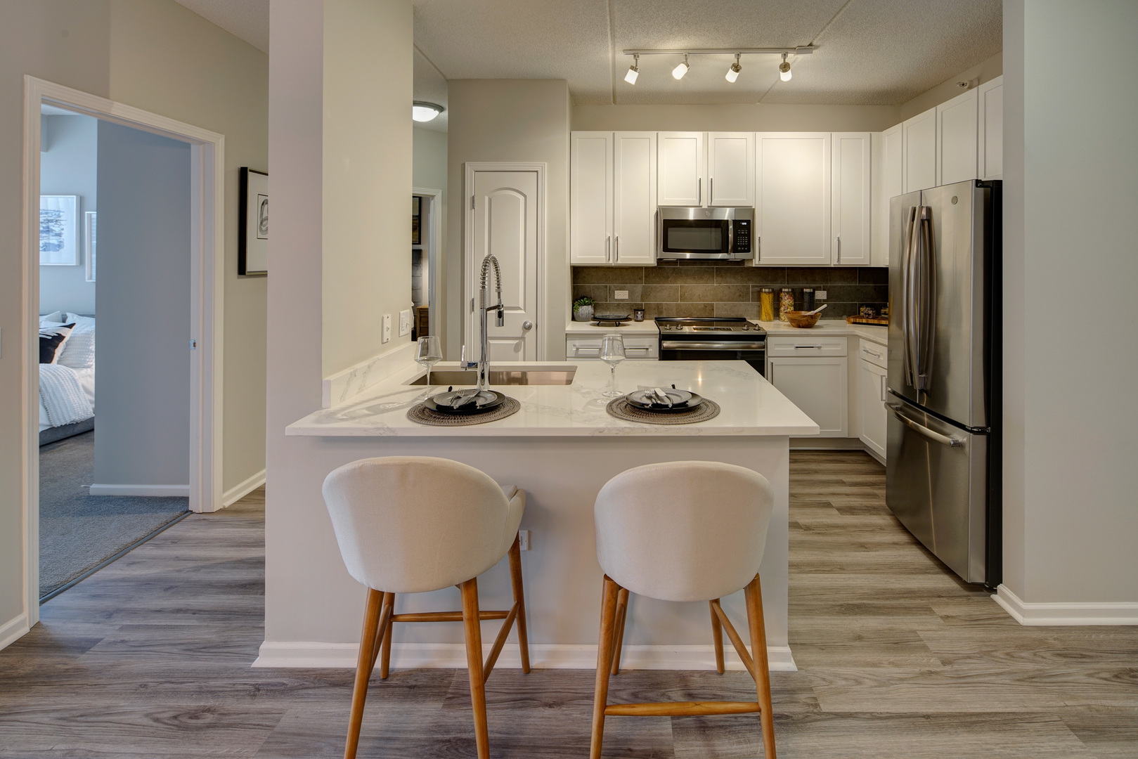 1155 Museum Boulevard Unit: 02-0414