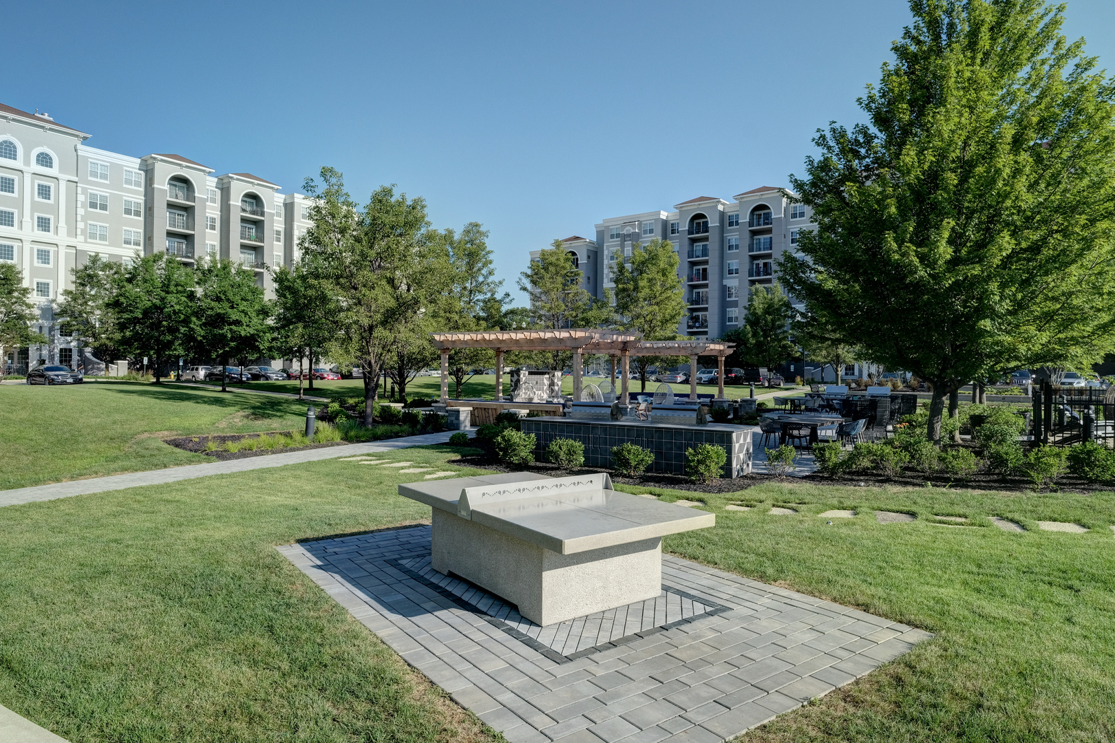 1155 Museum Boulevard Unit: 02-0414
