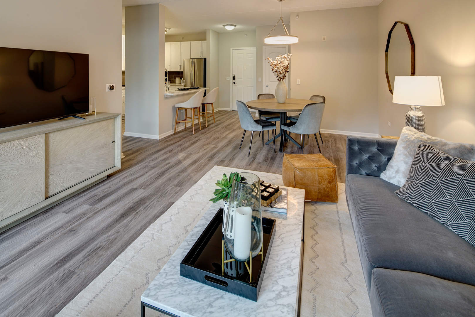 1155 Museum Boulevard Unit: 02-0414