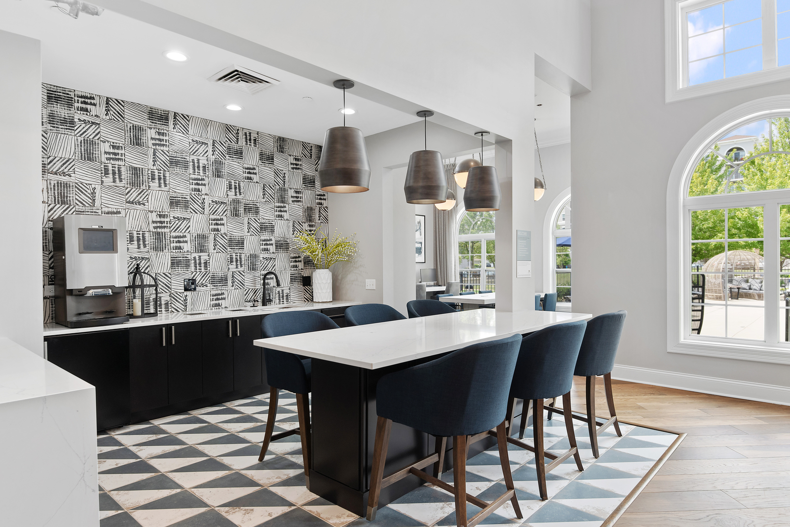 1155 Museum Boulevard Unit: 02-0414