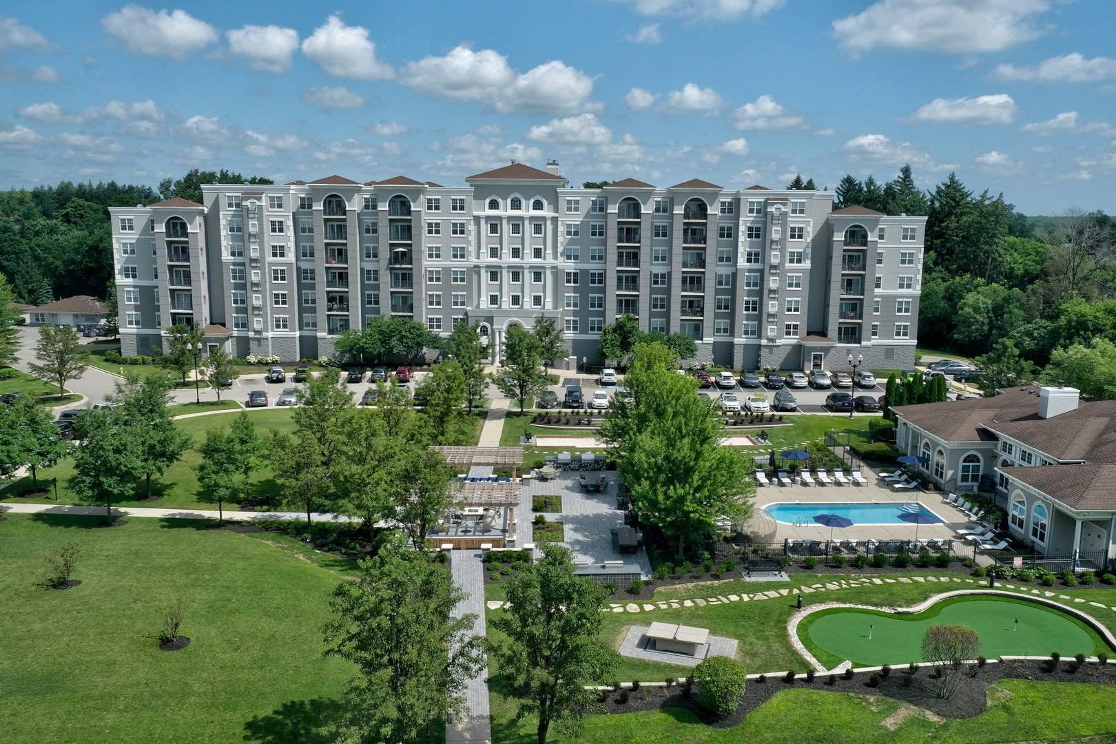 1155 Museum Boulevard Unit: 02-0414