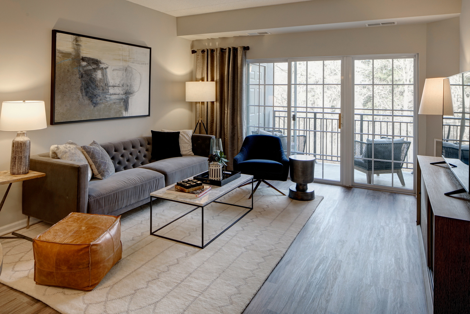 1155 Museum Boulevard Unit: 02-0414