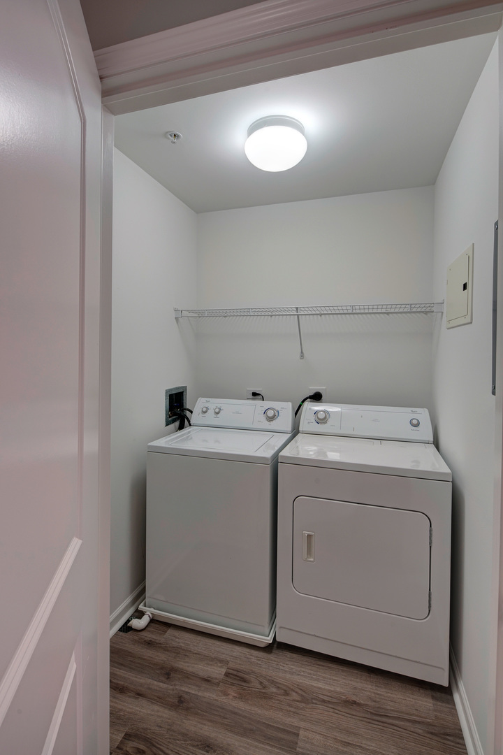1155 Museum Boulevard Unit: 02-0414