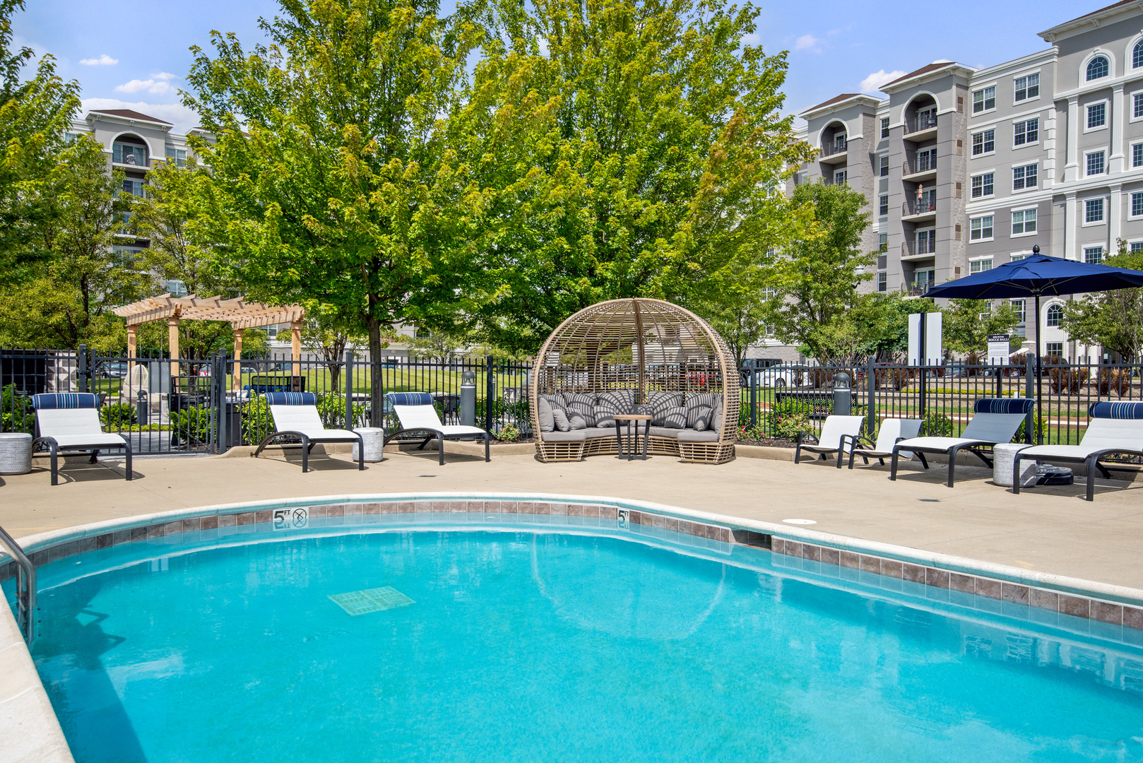1155 Museum Boulevard Unit: 02-0414