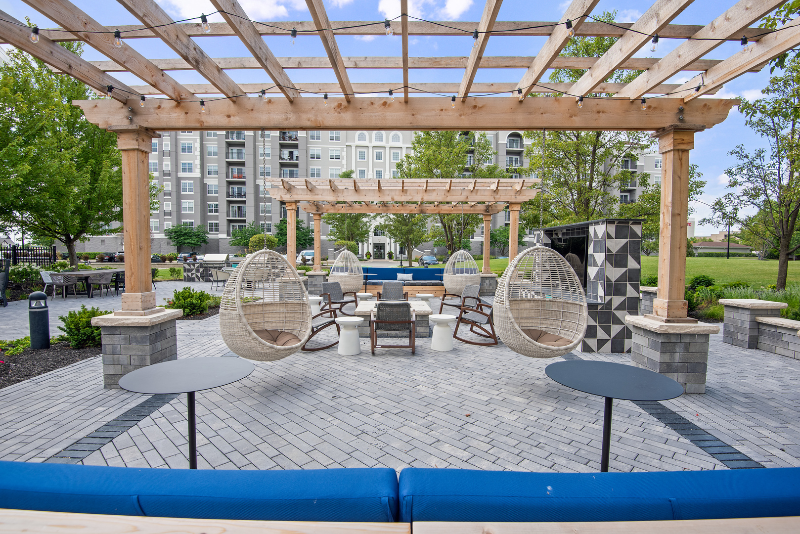 1155 Museum Boulevard Unit: 02-0414