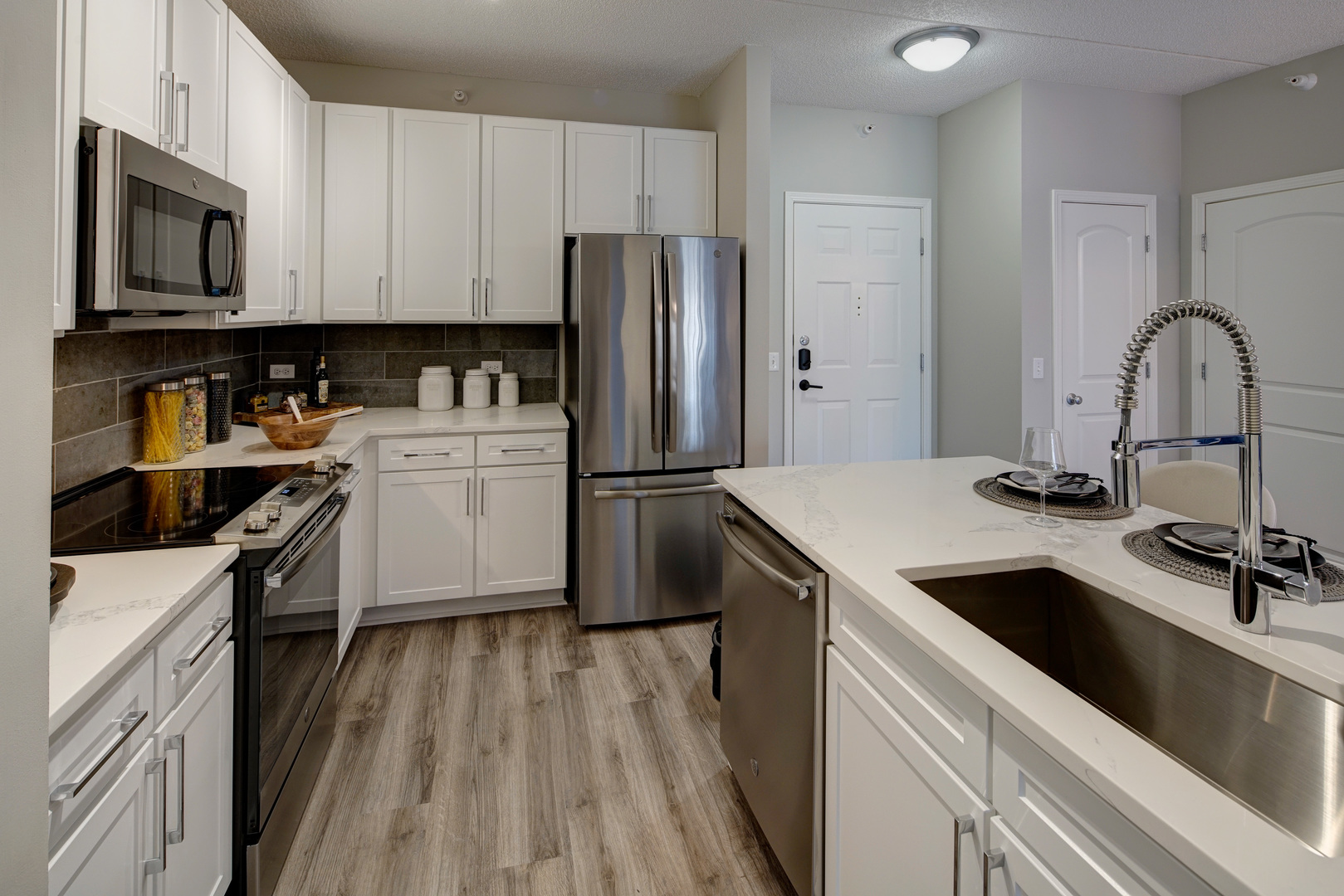 1155 Museum Boulevard Unit: 02-0414