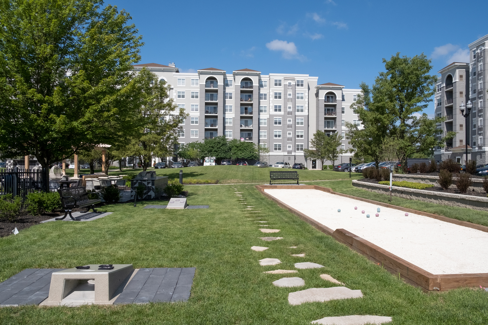 1155 Museum Boulevard Unit: 02-0414