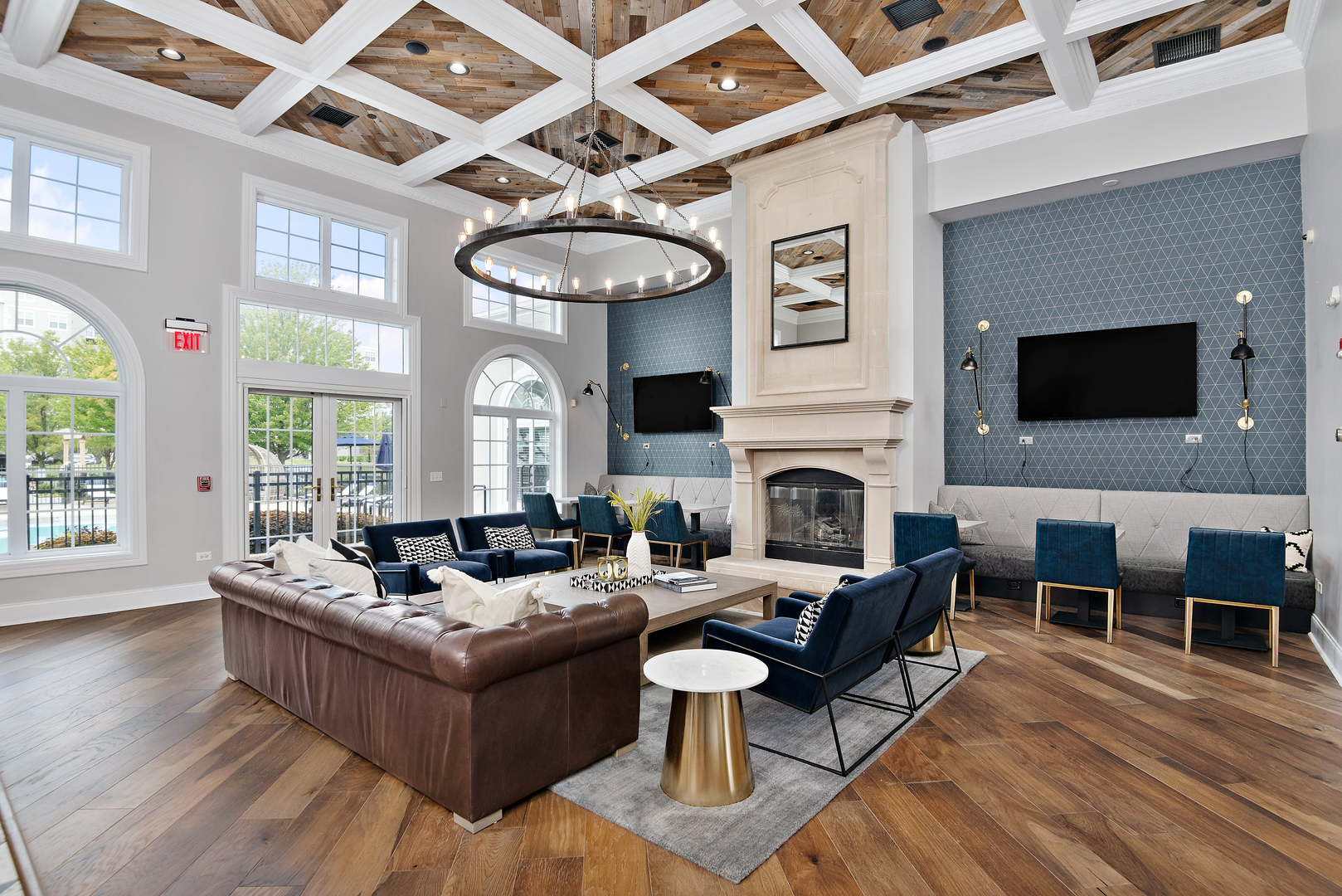 1155 Museum Boulevard Unit: 02-0414