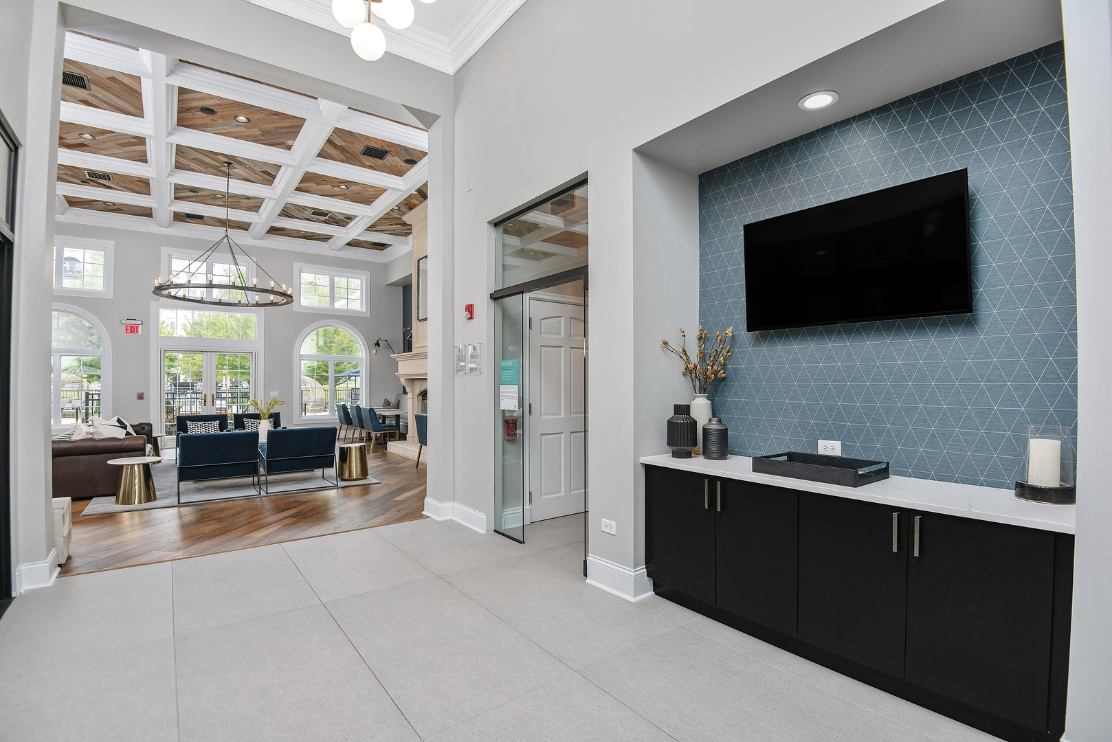 1155 Museum Boulevard Unit: 02-0414
