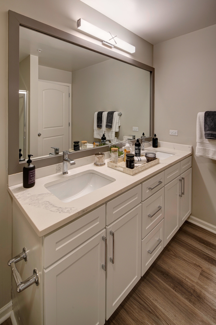 1155 Museum Boulevard Unit: 02-0414